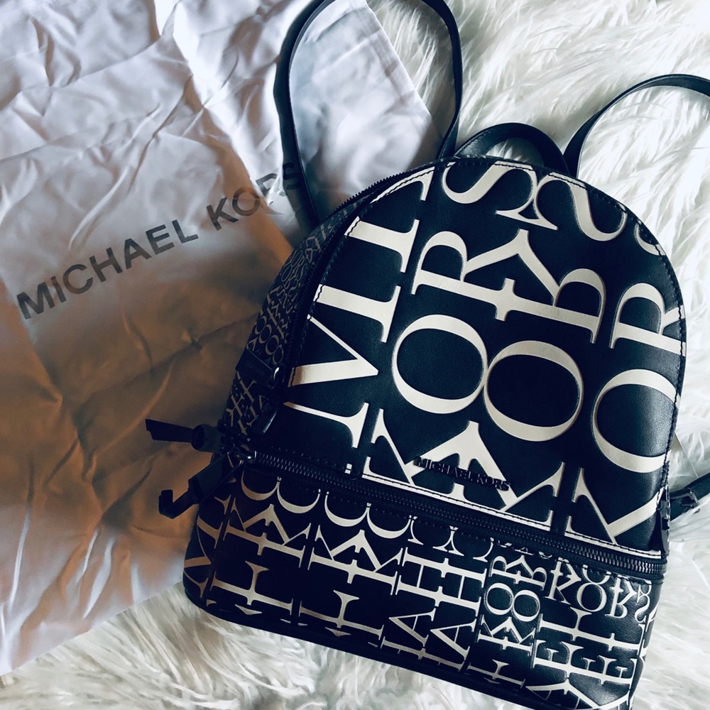Michael Kors Backpack